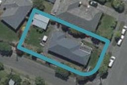 45 Fovant Street, Russley, Christchurch
