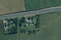 2010 State Highway 2, Pokeno