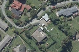 1 Beaufort Street, Pine Hill, Dunedin
