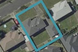 40 Paisley Street, Awapuni, Palmerston North