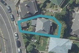 460 South Road, Calton Hill, Dunedin