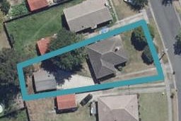 31 Tennyson Road, Enderley, Hamilton