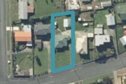 26 Neal Street, Putaruru
