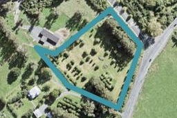 1 Tamahunga Drive, MATAKANA, Matakana