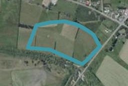 0 Coaltrack Road, Coalgate, Coalgate