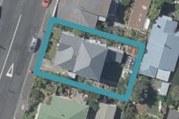 127 Glenpark Avenue, Maryhill, Dunedin