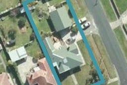 202 Victoria Street, Dargaville