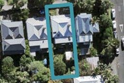 16 Richmond Road, Grey Lynn, Auckland