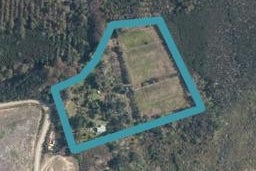 354 Paparore Road, Paparore