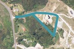 205 Lake Brunner Road, Kumara