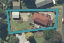13 Bledisloe Avenue, Putaruru