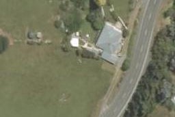 0 Merrie Creek Road, Clinton, Clinton