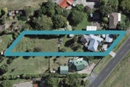 26 Cemetery Road, Waiuku, Waiuku