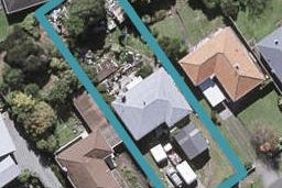 13 Tarahua Road, Vogeltown, New Plymouth