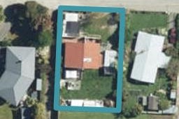 111 King Edward Street, Motueka