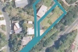 1 Bush Point Road, Cable Bay