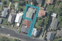 42A Crosby Street, Mornington, Dunedin