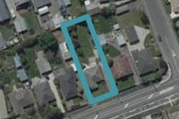 147 Sparks Road, Hoon Hay, Christchurch