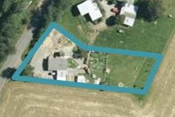 39 Wakamarina Road, Canvastown