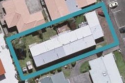 4/20 Darnell Street, Fitzroy, New Plymouth