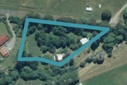 100 Okuti Valley Road, Okuti Valley, Little River