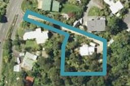 1730 Queen Charlotte Drive, Linkwater