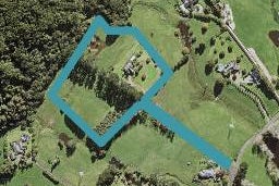 41 Hardens Lane, Paremoremo, Auckland