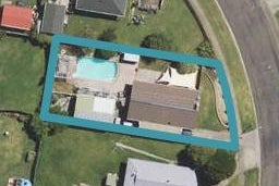 33 Alice Street, Outer Kaiti, Gisborne