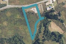 0 State Highway 7, Dobson, Greymouth