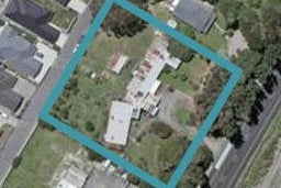 49 State Highway 1, Waikanae