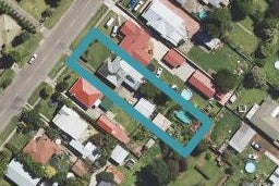 51 Valley Road, Mangapapa, Gisborne