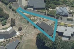 50 Connell Street, Waverley, Dunedin