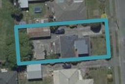 69 Joy Street, Shirley, Christchurch