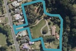 557A Wellington Road, Marton