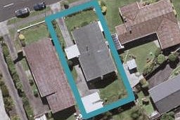 3 Wesley Avenue, Frankleigh Park, New Plymouth
