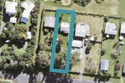 125 Howard Road, Ōrere Point