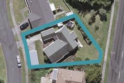 10 Pentland Place, Highlands Park, New Plymouth