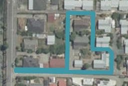 9 Hillside Lane, The Brook, Nelson