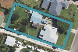 3 Clarence Street, Te Hapara, Gisborne