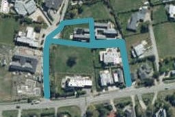 3 Toms Way, Wanaka