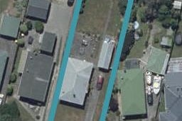 126 North Street, Feilding, Feilding