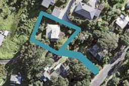 393 Motutara Road, Waimauku