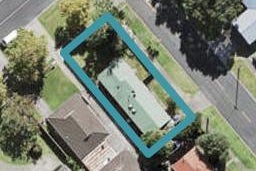 40 Seabrook Avenue, New Lynn, Auckland