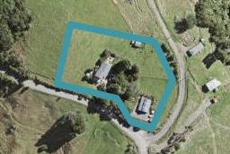 250 Peach Hill Road, Ramarama, Drury