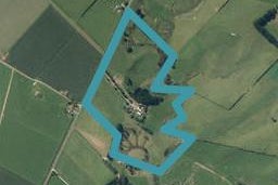 150 Mangapoua Road, Hawera