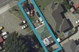 2184 State Highway 56, Longburn, Palmerston North
