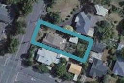 65 Pownall Street, Masterton