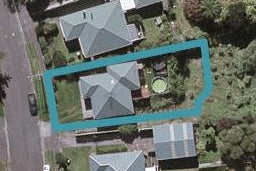 62 Woodleigh Street, Frankleigh Park, New Plymouth