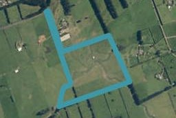 0 Irwin Road, Kingseat, Pukekohe