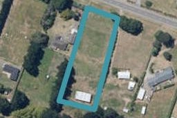 122 Union Street, Foxton, Foxton